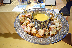 LADY 12 CELEBRITY FASHION SHOW AT METROPOLIST